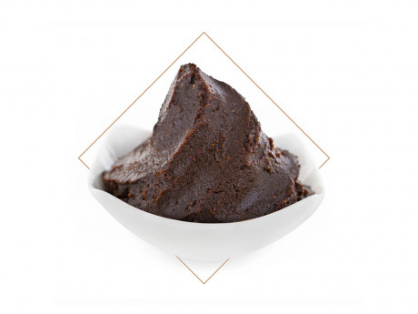Miso rouge onctueux