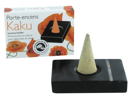 Porte-encens kaku  Aromandise