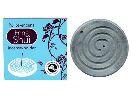 Porte-encens feng shui Aromandise