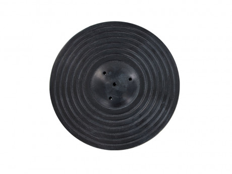 Porte-encens izumo noir