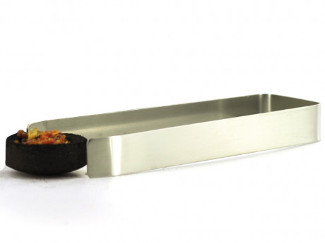 Pince a charbon Aromandise