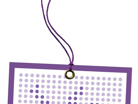 Sachet parfume lavande de provence Aromandise