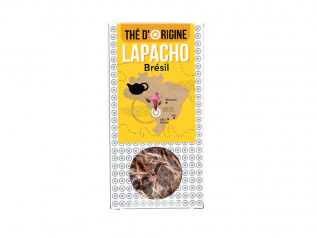 Thes d'origine lapacho Aromandise