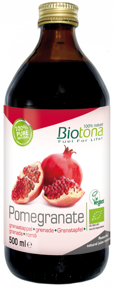 Biotona Pomegranate conc. 