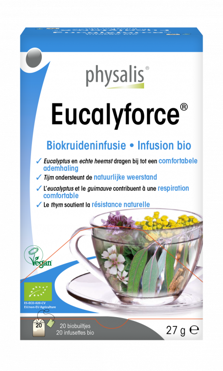 Eucalyforce