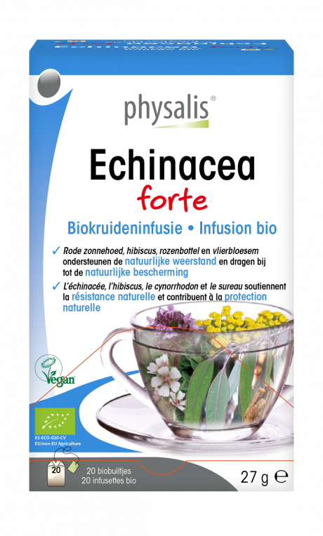 Echinacea forte