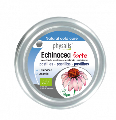 Echinacea forte