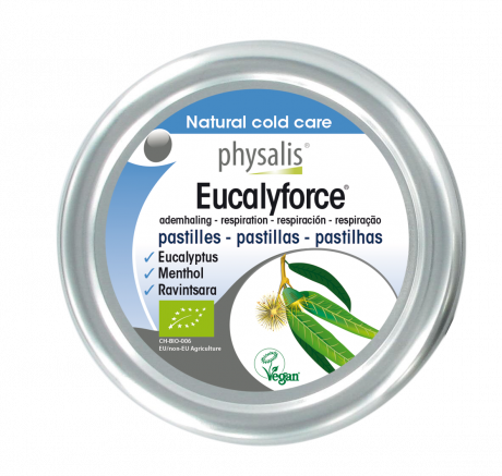 Eucalyforce