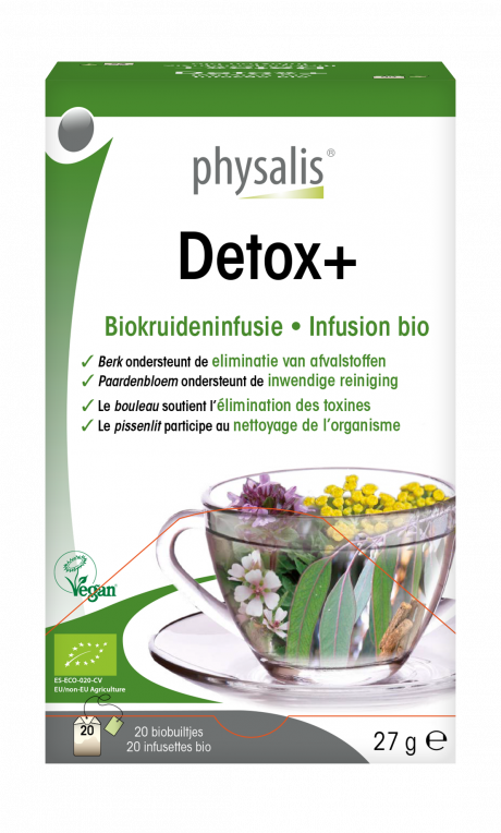 Detox+