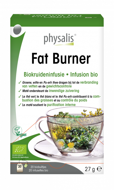 Fat burner