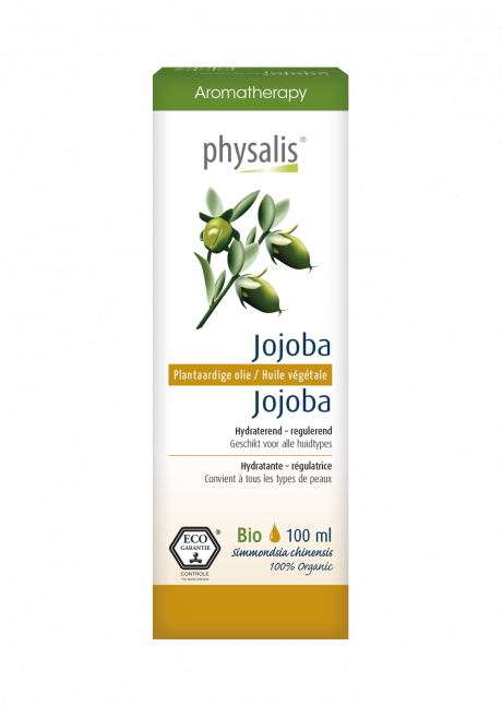 Jojoba