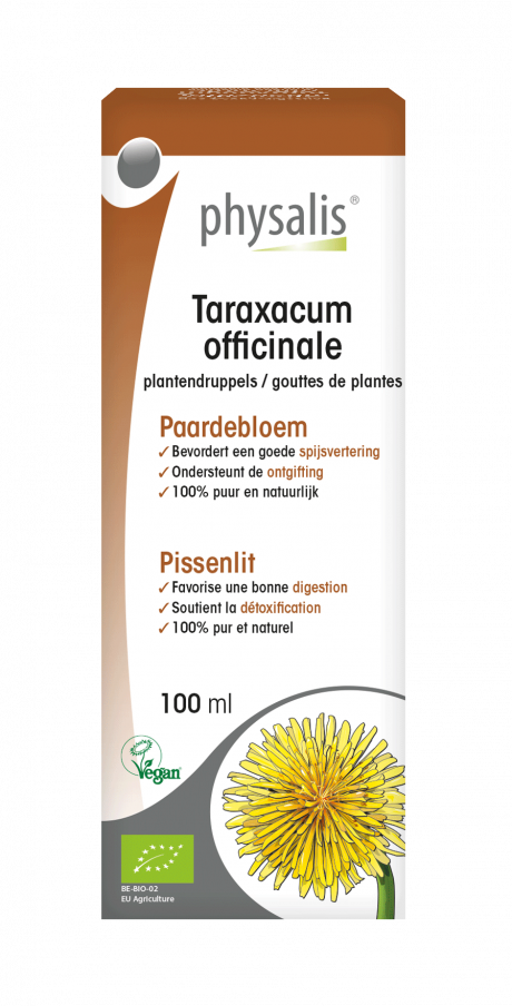 Taraxacum officinale