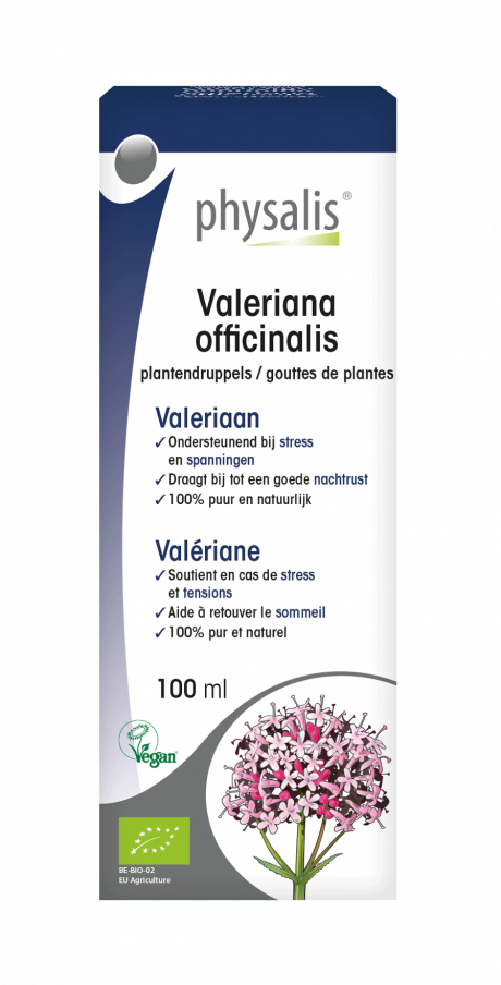 Valeriana officinalis