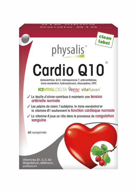 Cardio Q10®