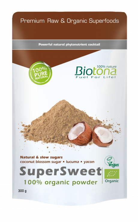 Biotona SuperSweet 