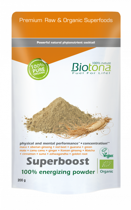 Biotona Superboost 