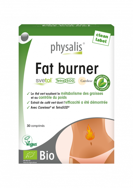 Fat Burner
