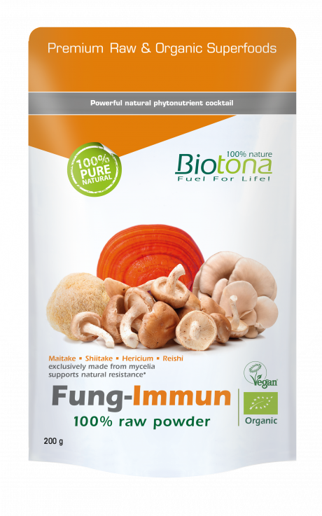Biotona FungImmun raw 