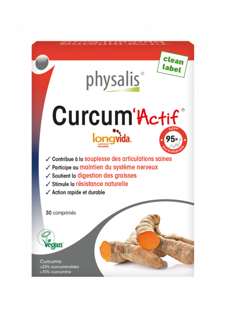 CurcumActif