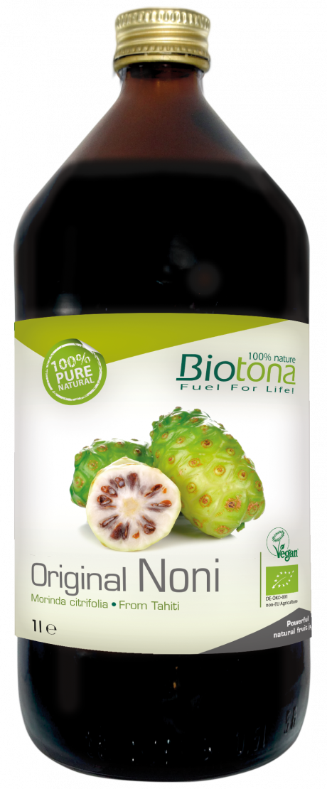 Biotona Noni juice 