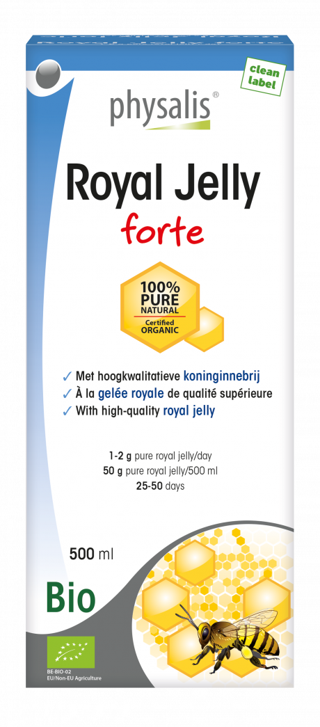 Royal Jelly forte