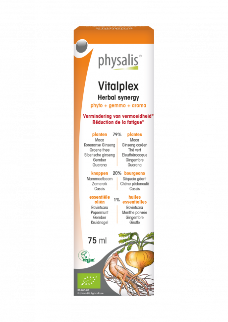 Vitalplex
