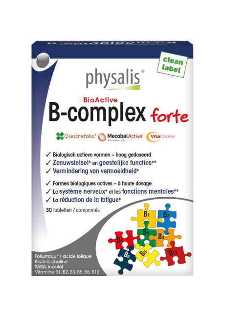 B-complex forte