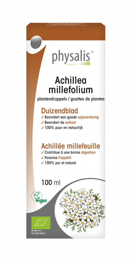 Achillea millefolium