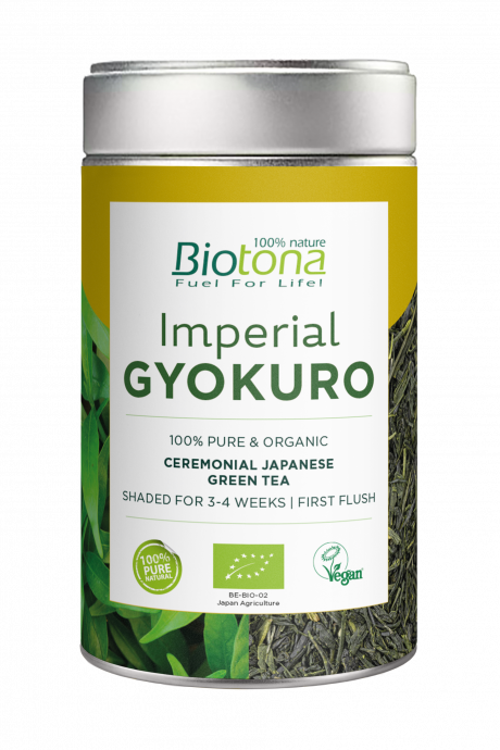 Biotona Gyokuro 