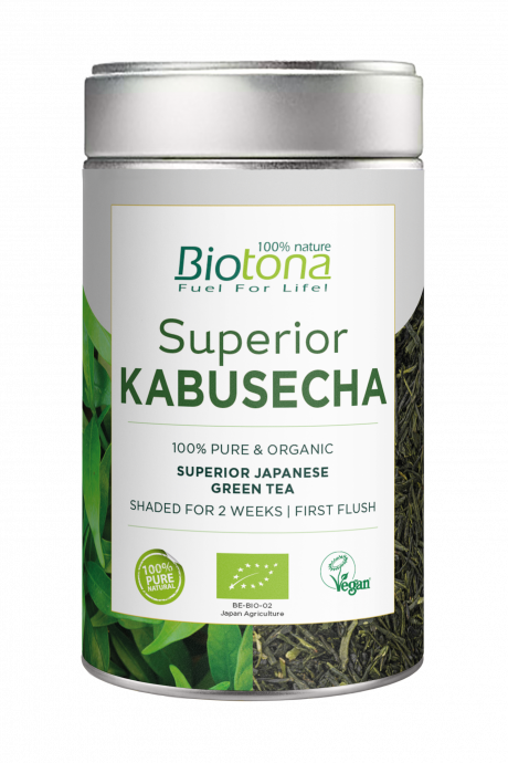 Biotona Kabusecha 