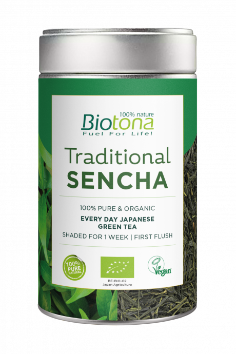 Biotona Sencha 