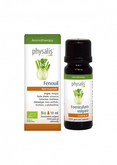 Fenouil