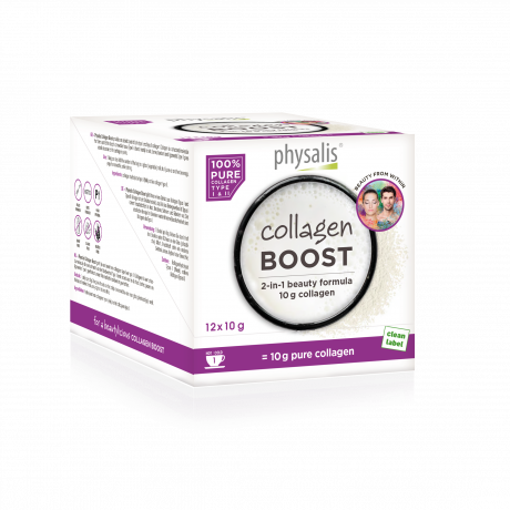 Collagen Boost