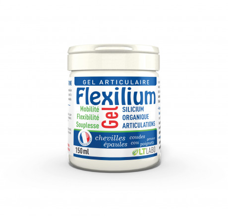 Flexilium gel pot 150 ml