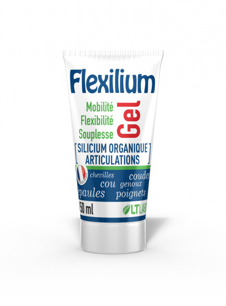 Flexilium gel tube 150 ml