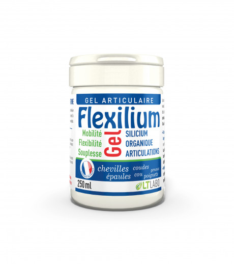 Flexilium gel pot 250 ml