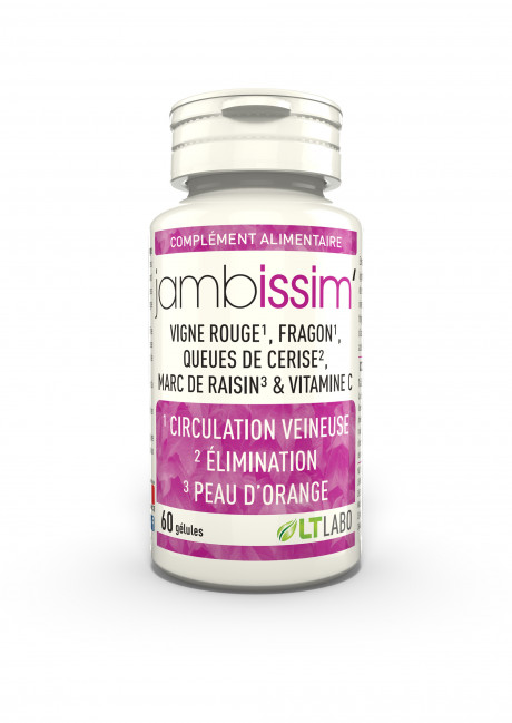 Jambissim' 60 gélules