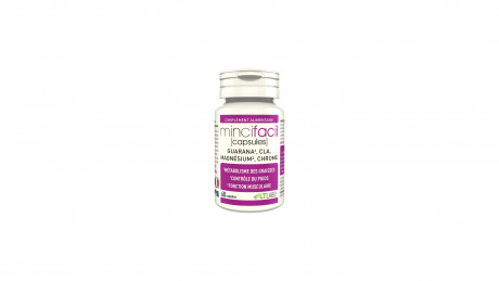 Mincifacil 60 capsules
