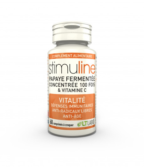 Stimuline 60 comprimés
