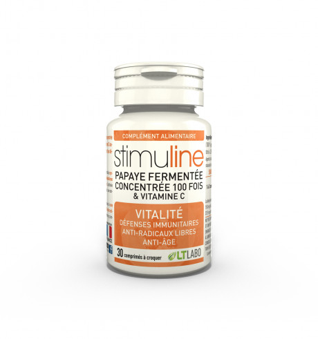 Stimuline 30 comprimés