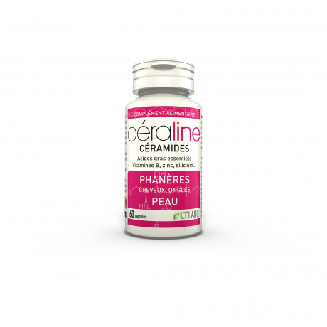 Ceraline 30 capsules