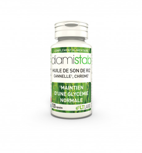 Diamistab 120 capsules