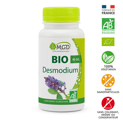 Desmodium 90 cp. (plante, Desmodium adscendens) 