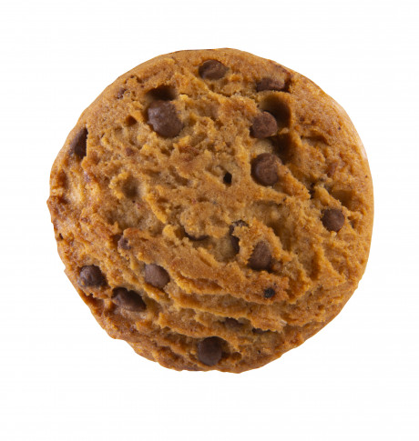 Cookies "Original" aux pépites chocolat au lait