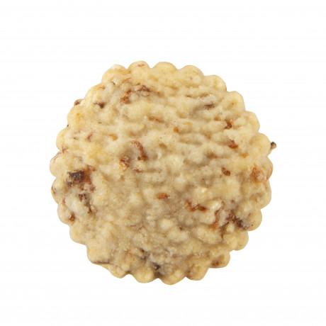 Biscuit Salé Oignon