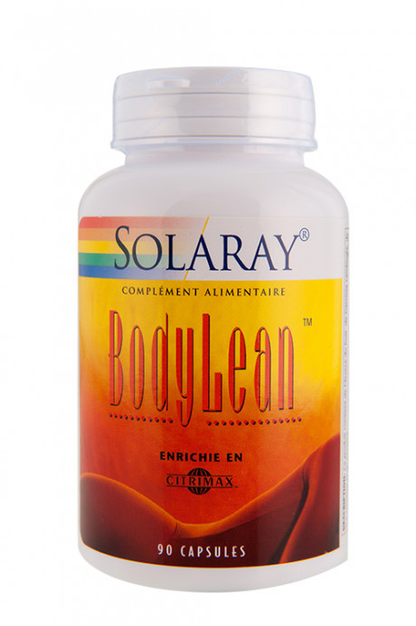 Body Lean - 90 caps.