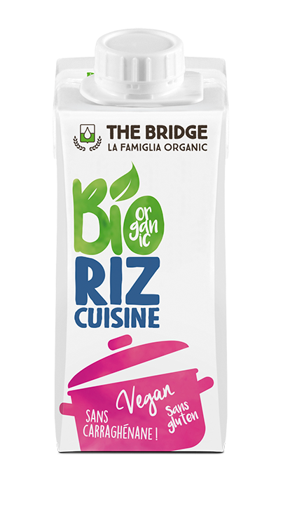 Bio Riz Cuisine 