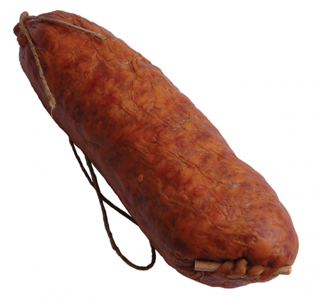 Saucisse de Morteau IGP x 10