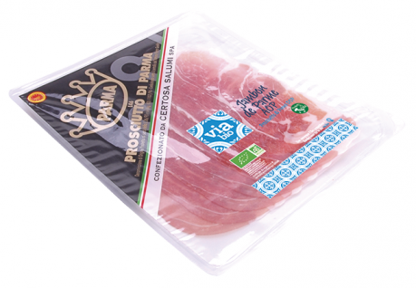 Jambon de Parme DOP
