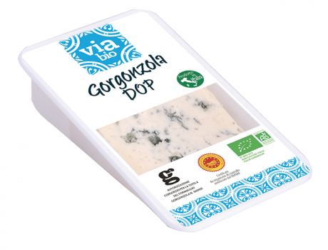 Gorgonzola DOP, 26 % MG/PF